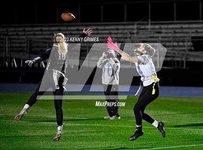 Thumbnail 1 in Oconee County @ Pace Academy (GHSA Division 1 Round 1) photogallery.