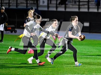 Thumbnail 2 in Oconee County @ Pace Academy (GHSA Division 1 Round 1) photogallery.