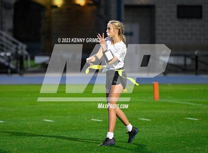 Thumbnail 2 in Oconee County @ Pace Academy (GHSA Division 1 Round 1) photogallery.