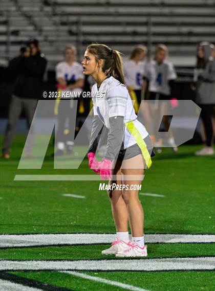 Thumbnail 2 in Oconee County @ Pace Academy (GHSA Division 1 Round 1) photogallery.