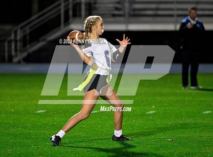 Thumbnail 2 in Oconee County @ Pace Academy (GHSA Division 1 Round 1) photogallery.