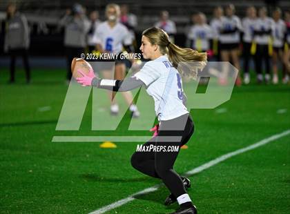 Thumbnail 3 in Oconee County @ Pace Academy (GHSA Division 1 Round 1) photogallery.