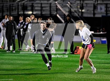 Thumbnail 2 in Oconee County @ Pace Academy (GHSA Division 1 Round 1) photogallery.