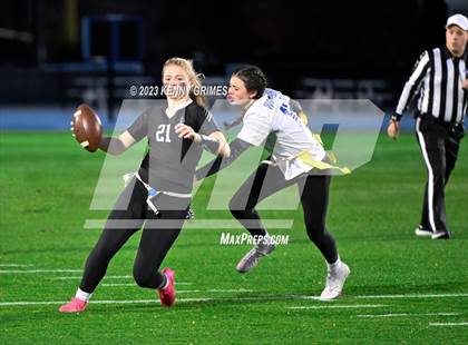 Thumbnail 3 in Oconee County @ Pace Academy (GHSA Division 1 Round 1) photogallery.