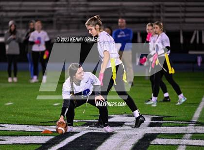 Thumbnail 1 in Oconee County @ Pace Academy (GHSA Division 1 Round 1) photogallery.
