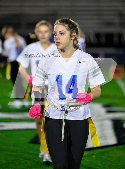 Thumbnail 2 in Oconee County @ Pace Academy (GHSA Division 1 Round 1) photogallery.