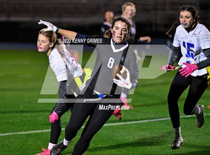 Thumbnail 3 in Oconee County @ Pace Academy (GHSA Division 1 Round 1) photogallery.
