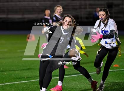 Thumbnail 2 in Oconee County @ Pace Academy (GHSA Division 1 Round 1) photogallery.