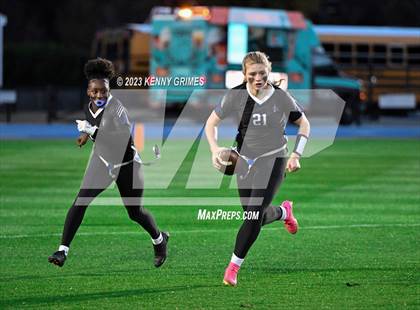 Thumbnail 3 in Oconee County @ Pace Academy (GHSA Division 1 Round 1) photogallery.