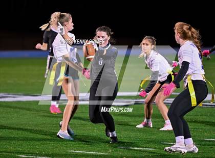 Thumbnail 3 in Oconee County @ Pace Academy (GHSA Division 1 Round 1) photogallery.