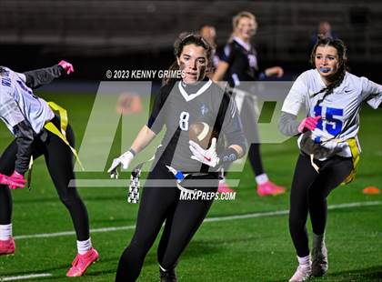 Thumbnail 1 in Oconee County @ Pace Academy (GHSA Division 1 Round 1) photogallery.