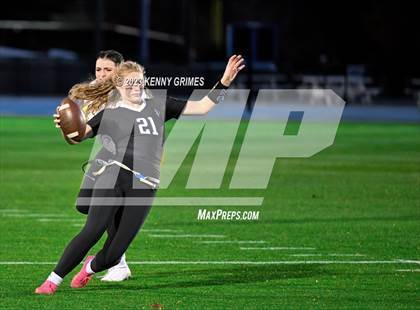 Thumbnail 2 in Oconee County @ Pace Academy (GHSA Division 1 Round 1) photogallery.
