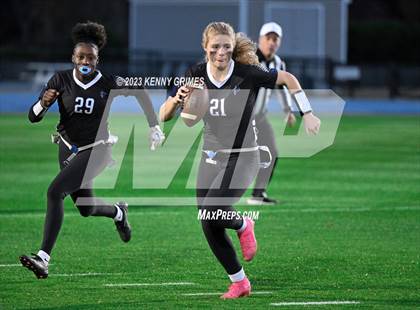 Thumbnail 2 in Oconee County @ Pace Academy (GHSA Division 1 Round 1) photogallery.