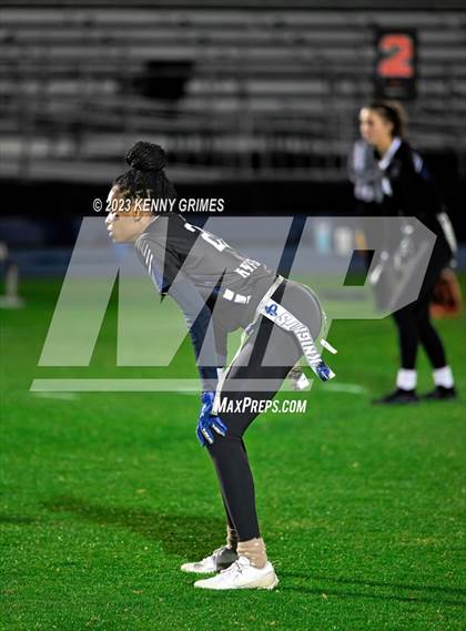 Thumbnail 1 in Oconee County @ Pace Academy (GHSA Division 1 Round 1) photogallery.