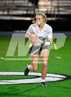 Photo from the gallery "Oconee County @ Pace Academy (GHSA Division 1 Round 1)"