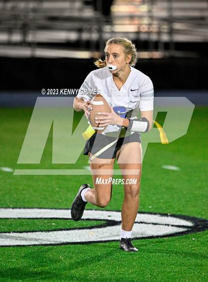 Thumbnail 3 in Oconee County @ Pace Academy (GHSA Division 1 Round 1) photogallery.