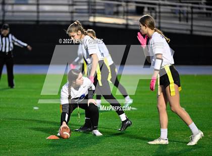 Thumbnail 2 in Oconee County @ Pace Academy (GHSA Division 1 Round 1) photogallery.