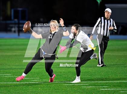 Thumbnail 2 in Oconee County @ Pace Academy (GHSA Division 1 Round 1) photogallery.