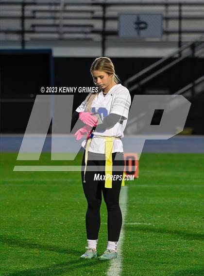 Thumbnail 3 in Oconee County @ Pace Academy (GHSA Division 1 Round 1) photogallery.