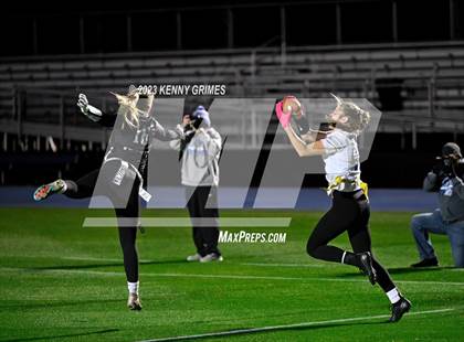 Thumbnail 2 in Oconee County @ Pace Academy (GHSA Division 1 Round 1) photogallery.