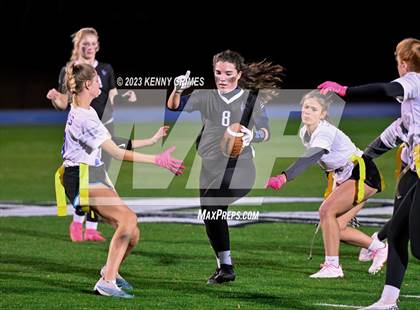 Thumbnail 2 in Oconee County @ Pace Academy (GHSA Division 1 Round 1) photogallery.