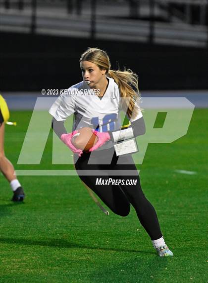 Thumbnail 3 in Oconee County @ Pace Academy (GHSA Division 1 Round 1) photogallery.