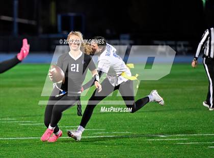 Thumbnail 1 in Oconee County @ Pace Academy (GHSA Division 1 Round 1) photogallery.
