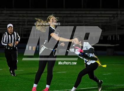 Thumbnail 2 in Oconee County @ Pace Academy (GHSA Division 1 Round 1) photogallery.