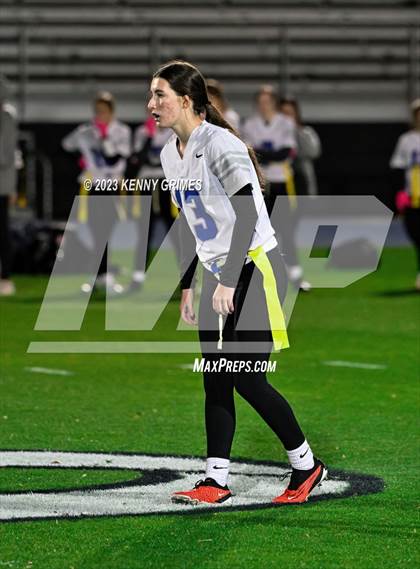 Thumbnail 3 in Oconee County @ Pace Academy (GHSA Division 1 Round 1) photogallery.