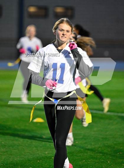 Thumbnail 3 in Oconee County @ Pace Academy (GHSA Division 1 Round 1) photogallery.