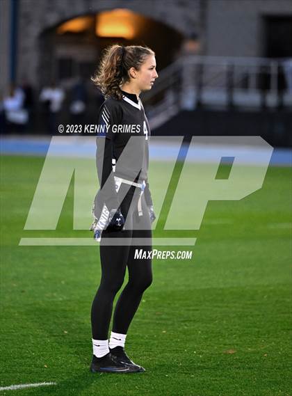 Thumbnail 2 in Oconee County @ Pace Academy (GHSA Division 1 Round 1) photogallery.