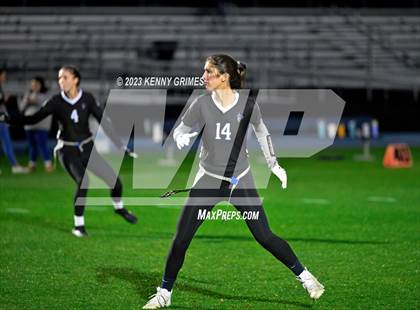 Thumbnail 3 in Oconee County @ Pace Academy (GHSA Division 1 Round 1) photogallery.