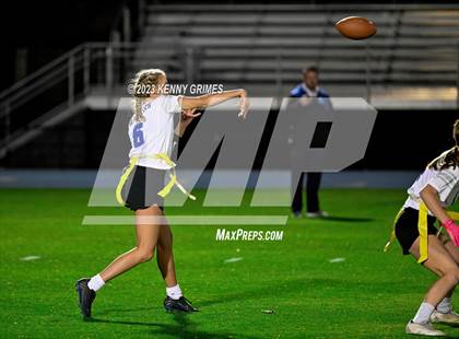 Thumbnail 3 in Oconee County @ Pace Academy (GHSA Division 1 Round 1) photogallery.