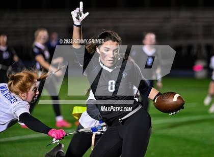 Thumbnail 2 in Oconee County @ Pace Academy (GHSA Division 1 Round 1) photogallery.