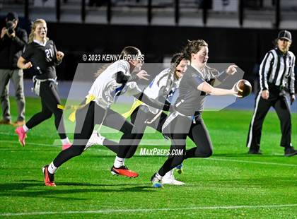 Thumbnail 3 in Oconee County @ Pace Academy (GHSA Division 1 Round 1) photogallery.