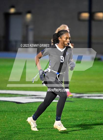 Thumbnail 3 in Oconee County @ Pace Academy (GHSA Division 1 Round 1) photogallery.