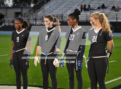 Thumbnail 2 in Oconee County @ Pace Academy (GHSA Division 1 Round 1) photogallery.