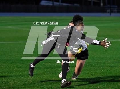 Thumbnail 2 in Oconee County @ Pace Academy (GHSA Division 1 Round 1) photogallery.