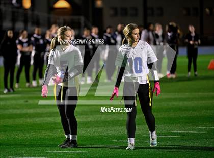Thumbnail 3 in Oconee County @ Pace Academy (GHSA Division 1 Round 1) photogallery.
