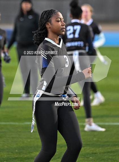 Thumbnail 2 in Oconee County @ Pace Academy (GHSA Division 1 Round 1) photogallery.
