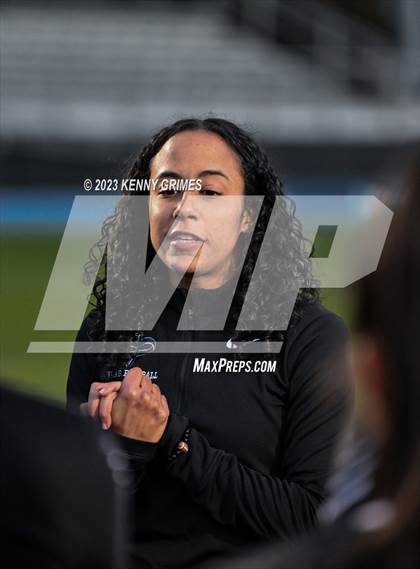 Thumbnail 3 in Oconee County @ Pace Academy (GHSA Division 1 Round 1) photogallery.