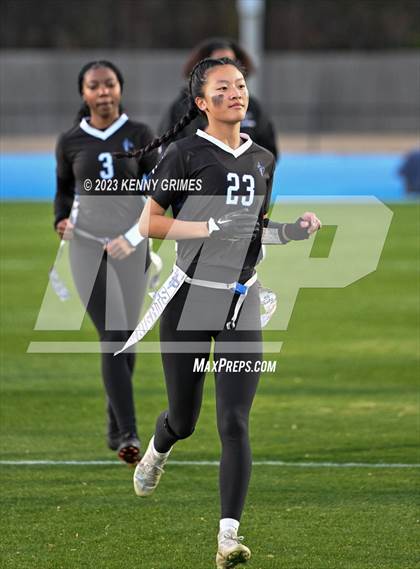 Thumbnail 1 in Oconee County @ Pace Academy (GHSA Division 1 Round 1) photogallery.