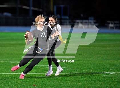 Thumbnail 3 in Oconee County @ Pace Academy (GHSA Division 1 Round 1) photogallery.