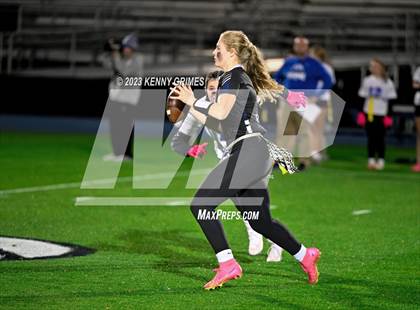 Thumbnail 3 in Oconee County @ Pace Academy (GHSA Division 1 Round 1) photogallery.