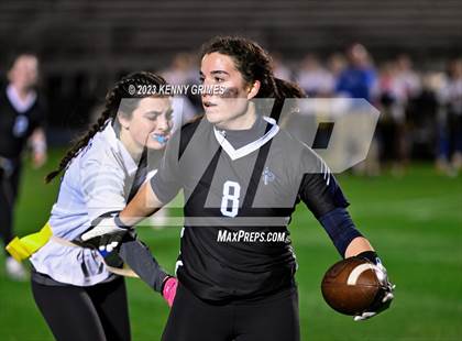 Thumbnail 1 in Oconee County @ Pace Academy (GHSA Division 1 Round 1) photogallery.