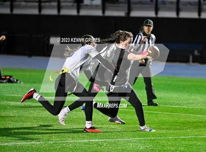 Thumbnail 1 in Oconee County @ Pace Academy (GHSA Division 1 Round 1) photogallery.