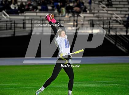 Thumbnail 1 in Oconee County @ Pace Academy (GHSA Division 1 Round 1) photogallery.
