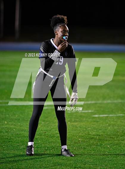 Thumbnail 3 in Oconee County @ Pace Academy (GHSA Division 1 Round 1) photogallery.