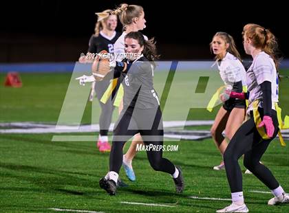Thumbnail 1 in Oconee County @ Pace Academy (GHSA Division 1 Round 1) photogallery.
