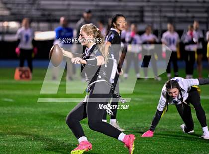 Thumbnail 1 in Oconee County @ Pace Academy (GHSA Division 1 Round 1) photogallery.